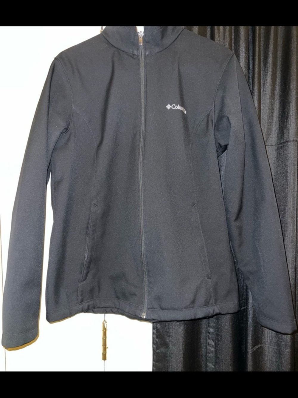 Columbia Jacket